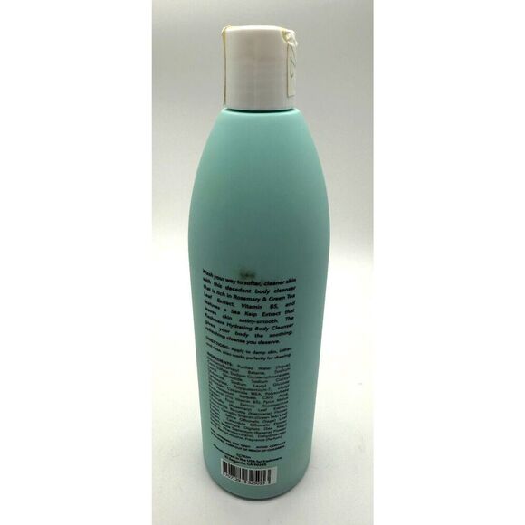 Kashmere Kollections Signature Scent Hydrating Body Wash Cleanser 16oz NEW - Picture 2 of 4